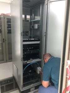 Prysmian instalează soluţii avansate de monitorizare pe reţeaua electrică Grozăveşti-Filaret din Bucureşti